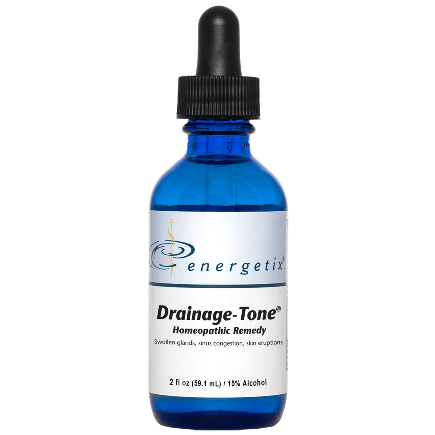 Energetix Drainage-Tone