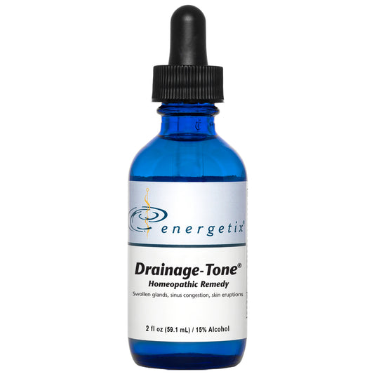 Energetix Drainage-Tone