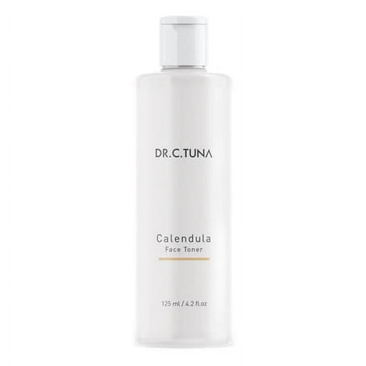 Dr. C. Tuna Calendula Facial Toner