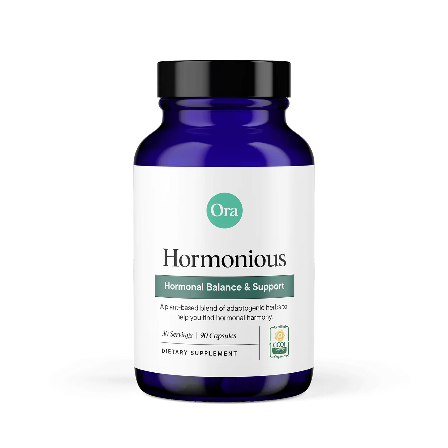 Hormonious-Ora