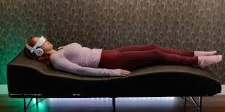 Vibro-Acoustic Sound Lounge-60 Min