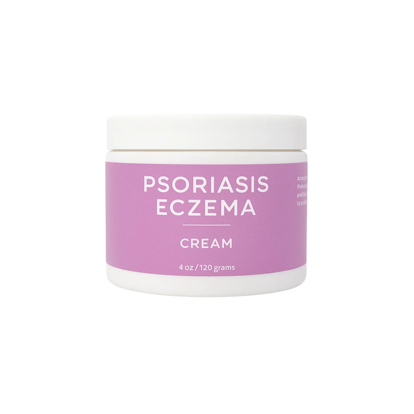 Taylor Made-Psoriasis Eczema Cream