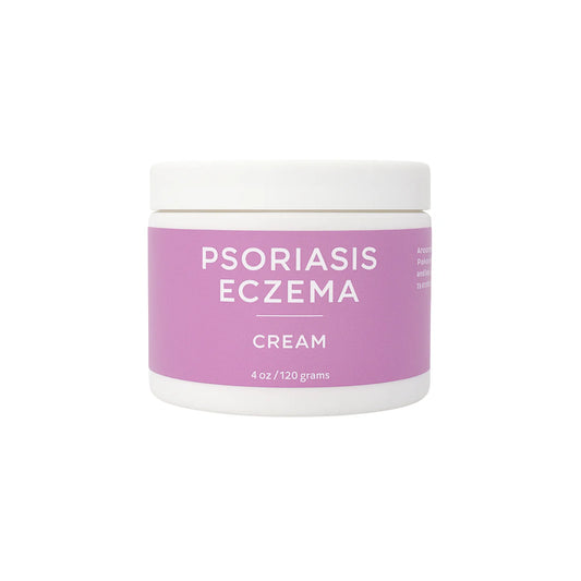 Taylor Made-Psoriasis Eczema Cream