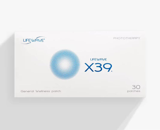 X39 Patch-Life Wave