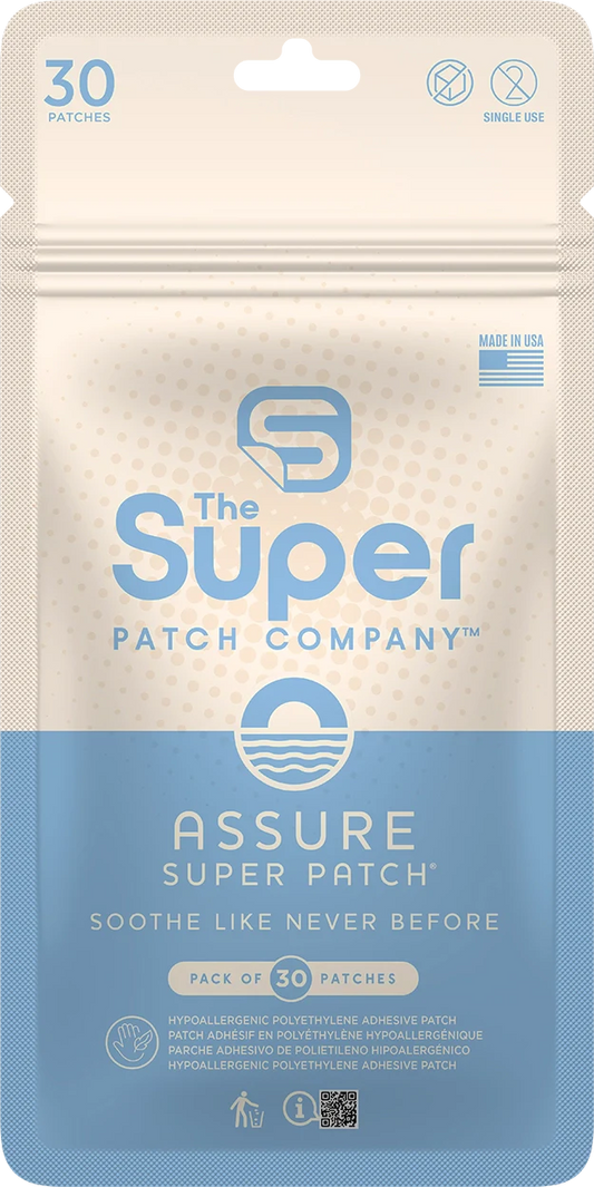 The Super Patch-Assure