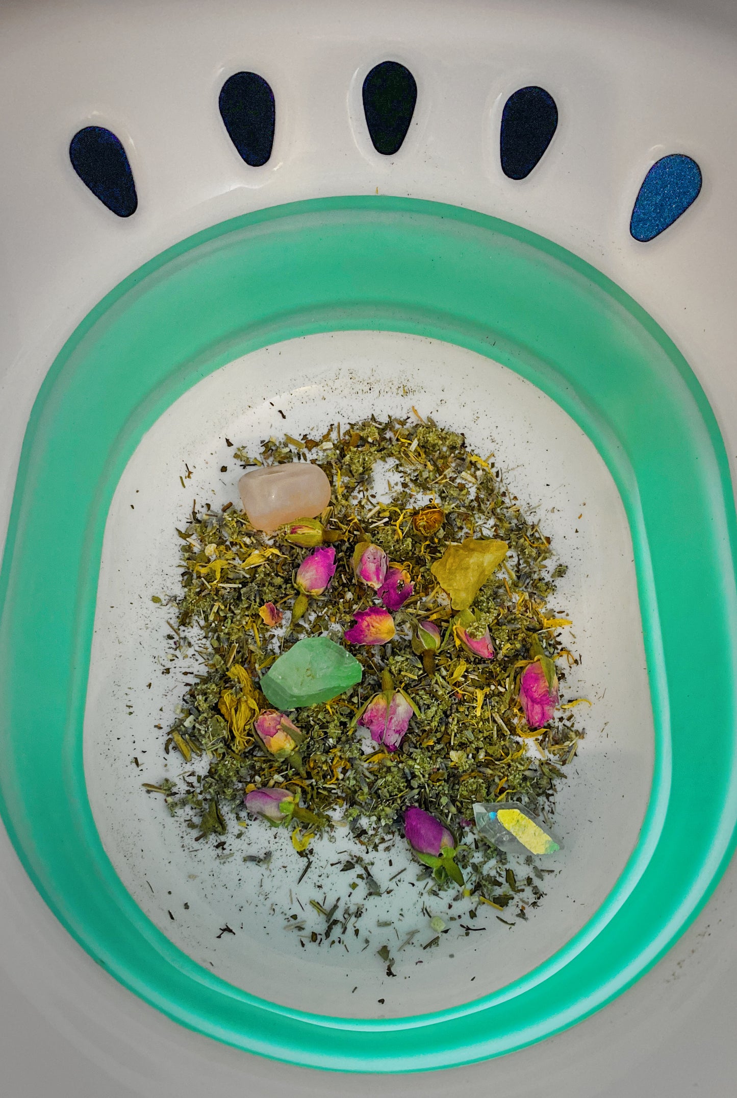 Cleansing Herbal Blend -Yoni Steam