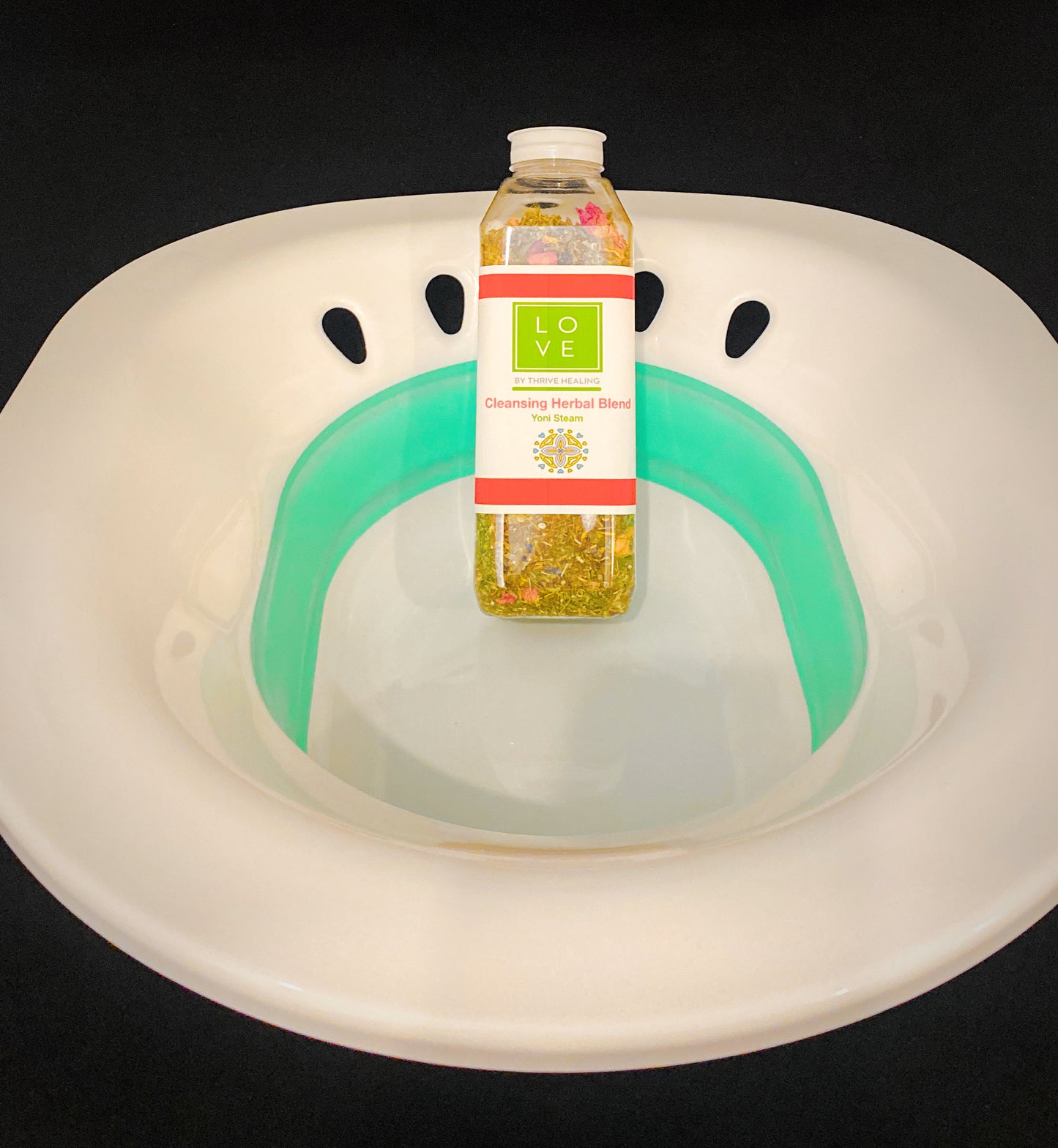 Cleansing Herbal Blend -Yoni Steam