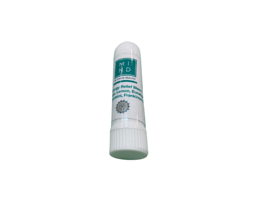 Allergy Relief Inhaler-Thrive