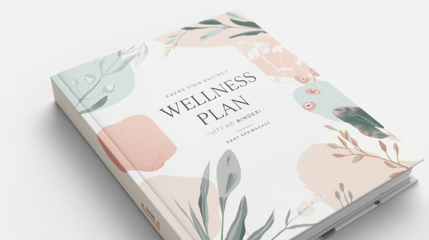 Wellness Plan Review