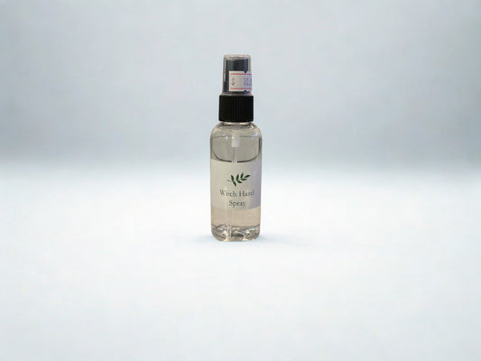 Witch Hazel Spray - by Thrive Healing