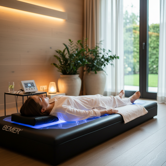 Bemer Healthy Circulation