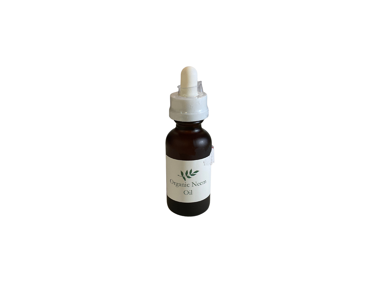 Organic Neem Oil - by Thrive Healing
