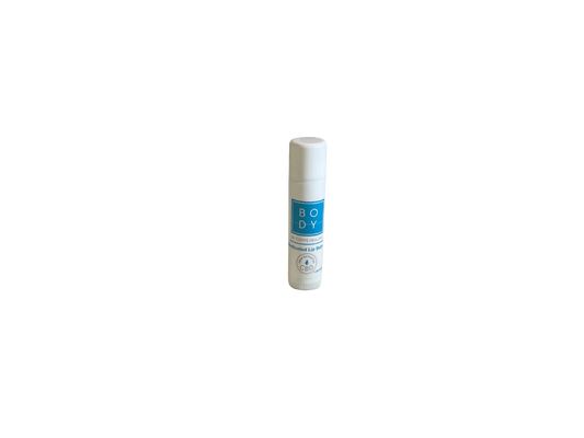 Medicated Lipbalm-by Thrive