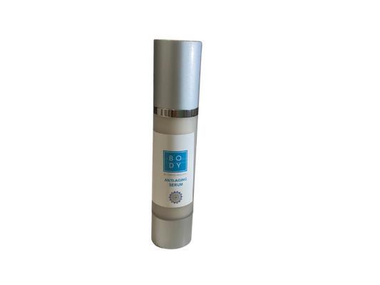 Anti Age Serum - by Thrive Healing