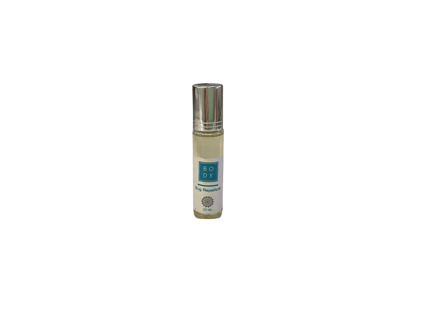 Thrive Essential Oil Blend-Bug Repellent