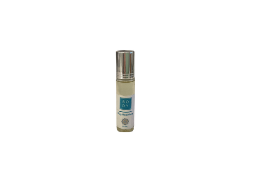 Thrive Essential Oil Blend-Bug Repellent