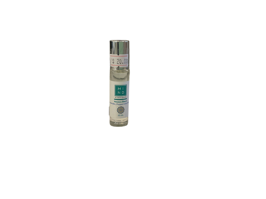Thrive Essential Oil Blend-Nausea