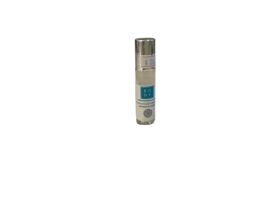 Thrive Essential Oil Blend-Hemerroid