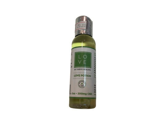 Love Potion-Thrive Healing