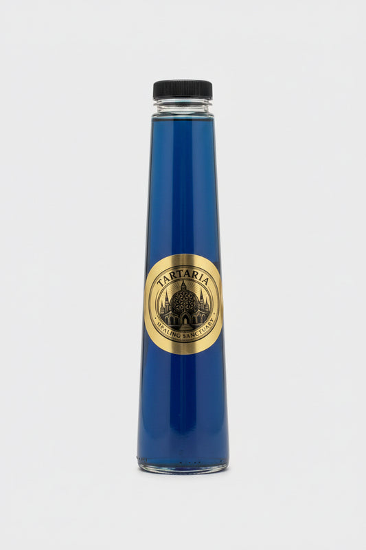 Indi Glow bottle Tea