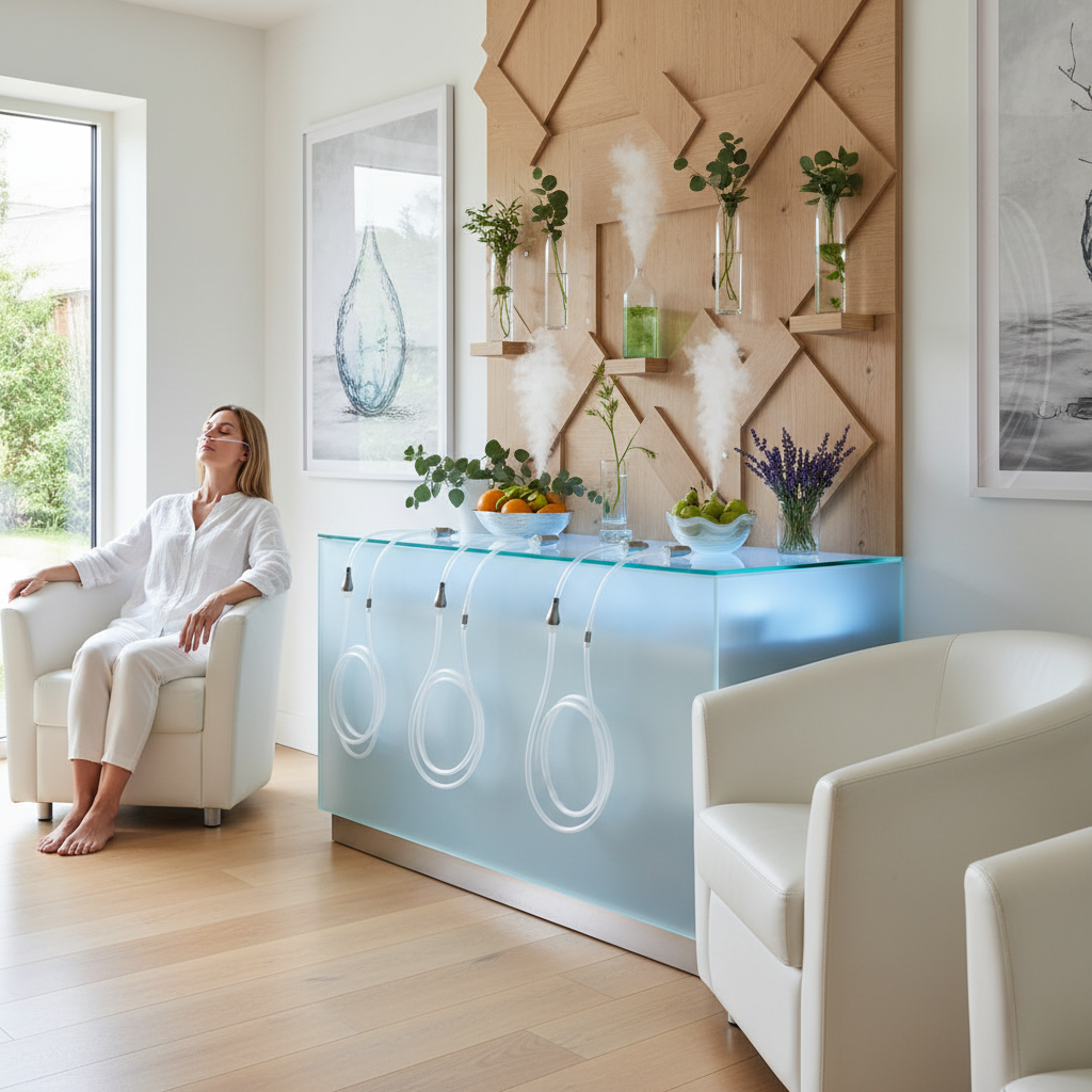 Oxygen Bar